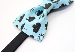 Weather Icons Bow Tie - Bowties - 2