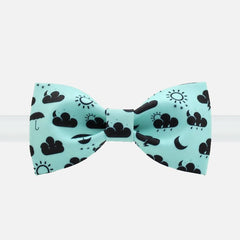 Weather Icons Bow Tie - Bowties - 1